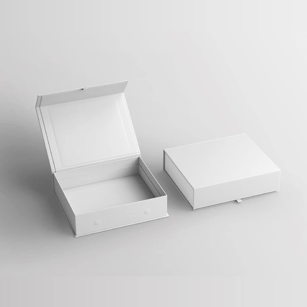 Mockup Box